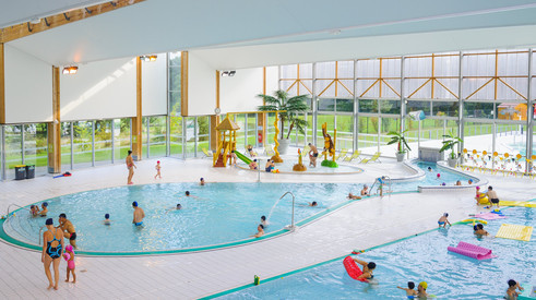 Centre aquatique : pourquoi la DSP concessive s'impose face au schéma loi MOP