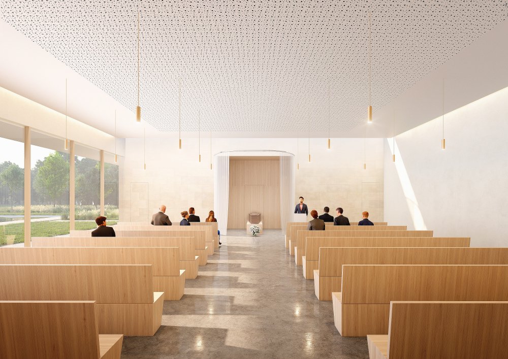 DSP crématorium : guide complet pour les collectivités