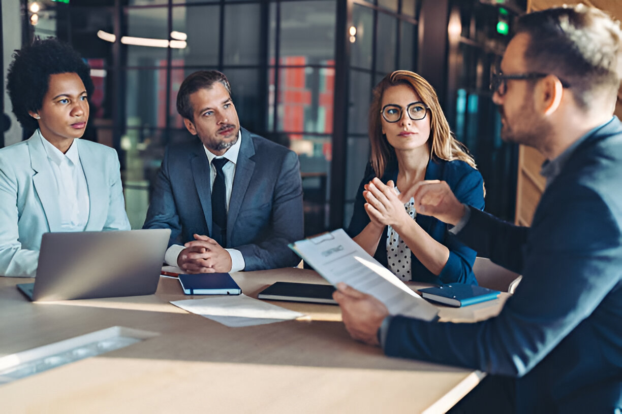 La réforme des services publics locaux en 2025 : ce qui change